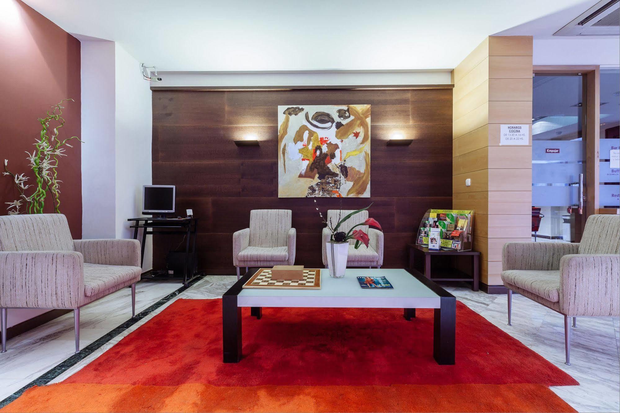 Hotel Philadelfia